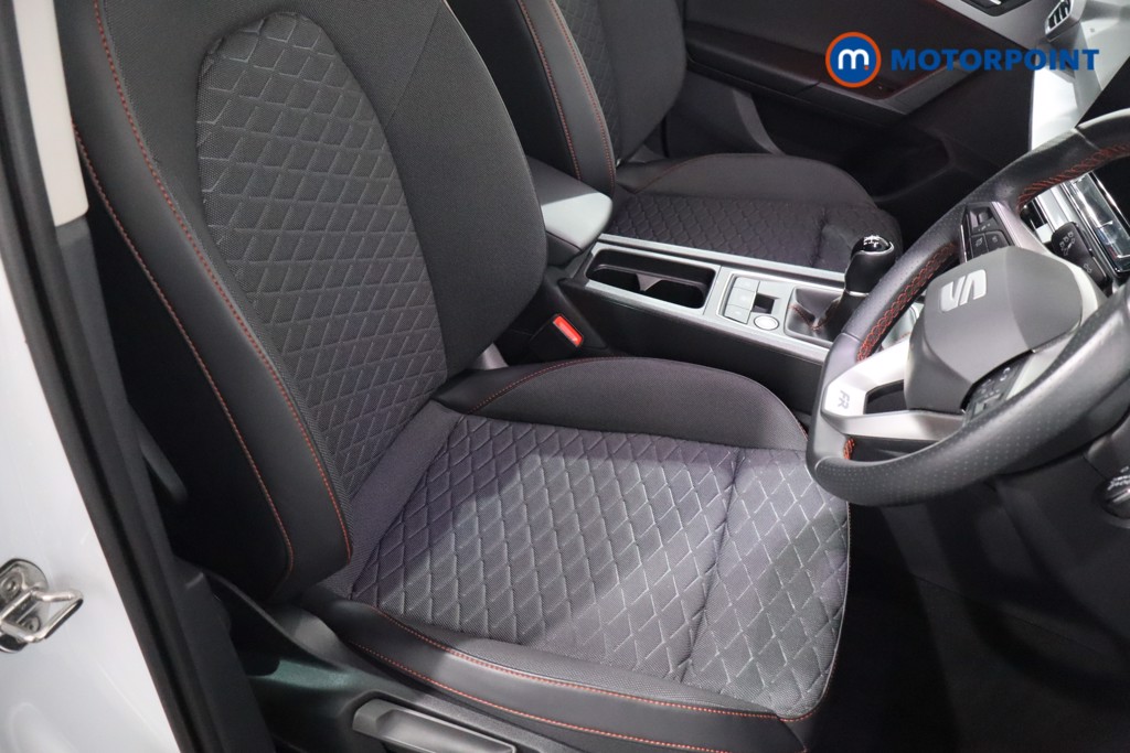 Seat Leon FR Manual Petrol Hatchback - Stock Number (1588589) - 24th supplementary image