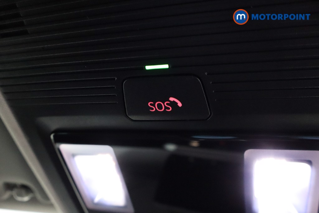 Seat Leon FR Manual Petrol Hatchback - Stock Number (1588589) - 25th supplementary image