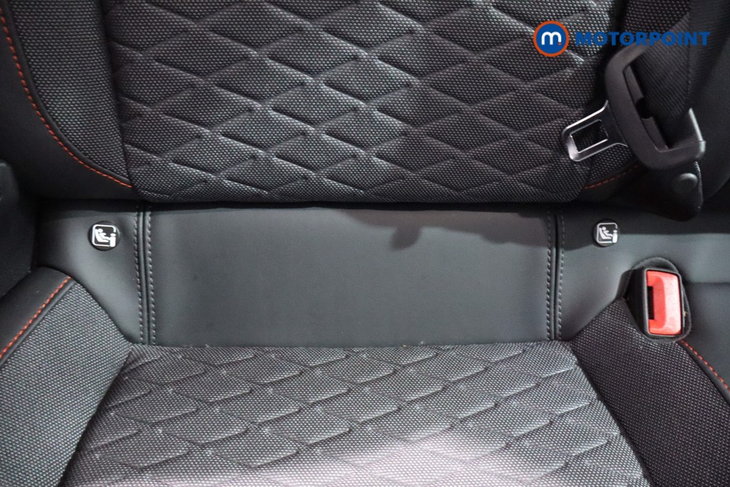 Seat Leon FR Manual Petrol Hatchback - Stock Number (1588589) - 26th supplementary image