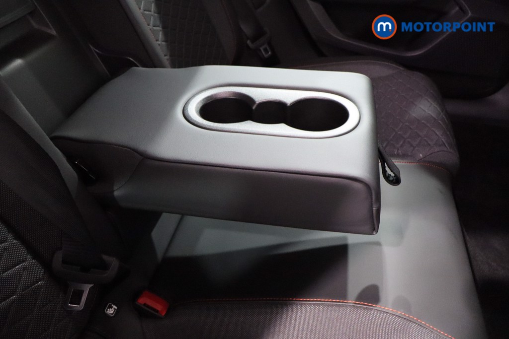 Seat Leon FR Manual Petrol Hatchback - Stock Number (1588589) - 27th supplementary image