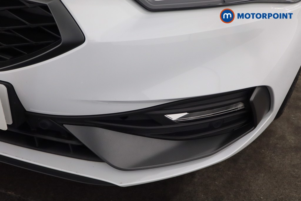 Seat Leon FR Manual Petrol Hatchback - Stock Number (1588589) - 29th supplementary image