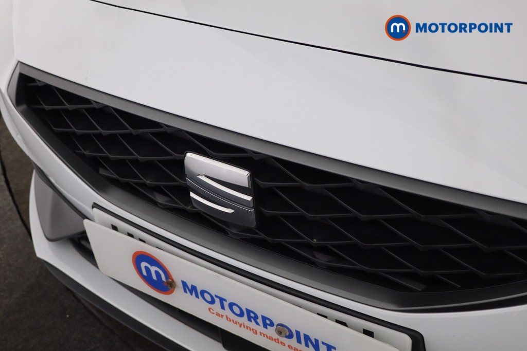 Seat Leon FR Manual Petrol Hatchback - Stock Number (1588589) - 30th supplementary image