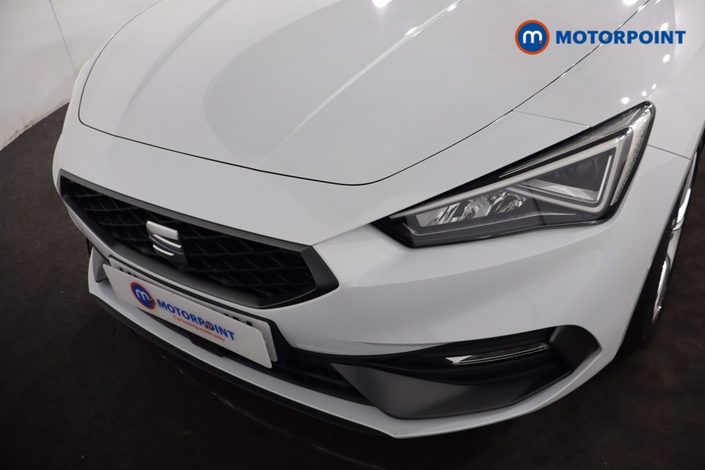 Seat Leon FR Manual Petrol Hatchback - Stock Number (1588589) - 31st supplementary image