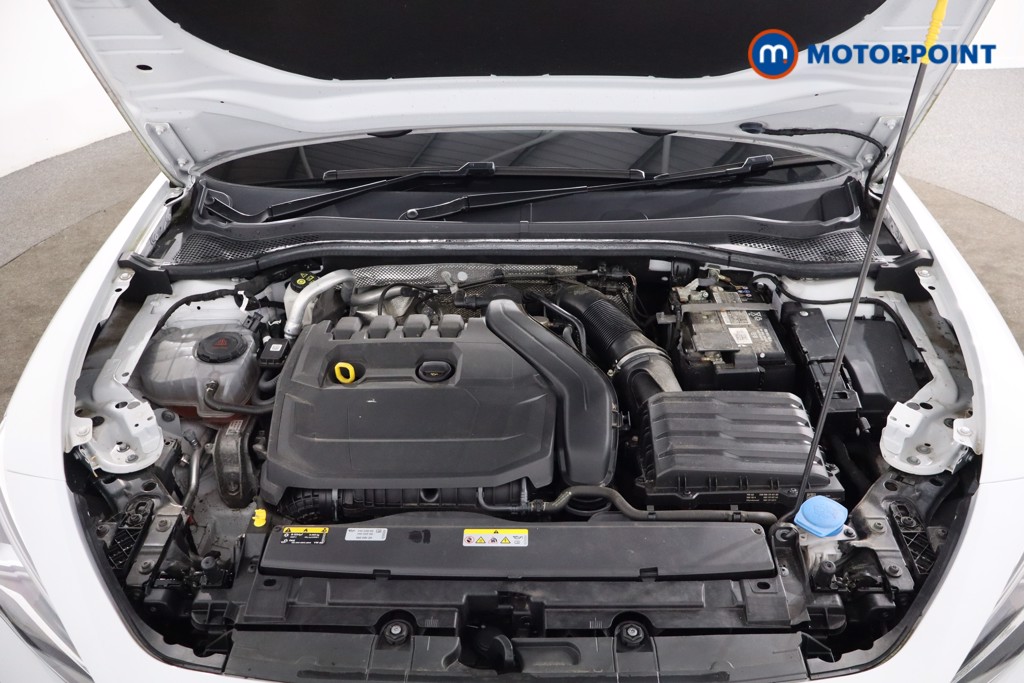 Seat Leon FR Manual Petrol Hatchback - Stock Number (1588589) - 32nd supplementary image