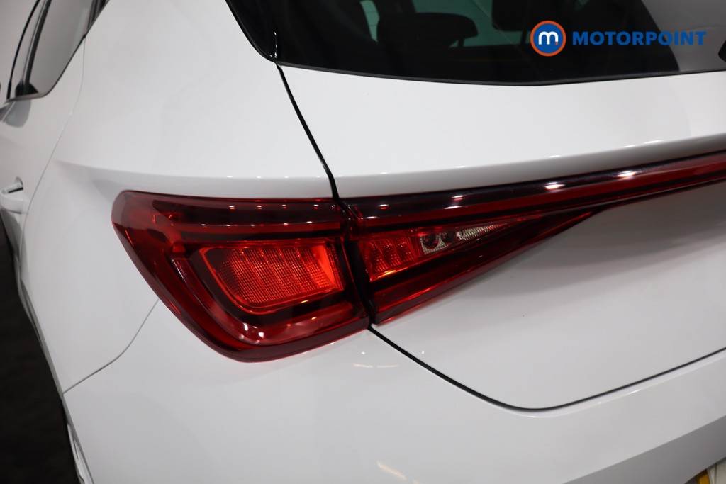 Seat Leon FR Manual Petrol Hatchback - Stock Number (1588589) - 34th supplementary image