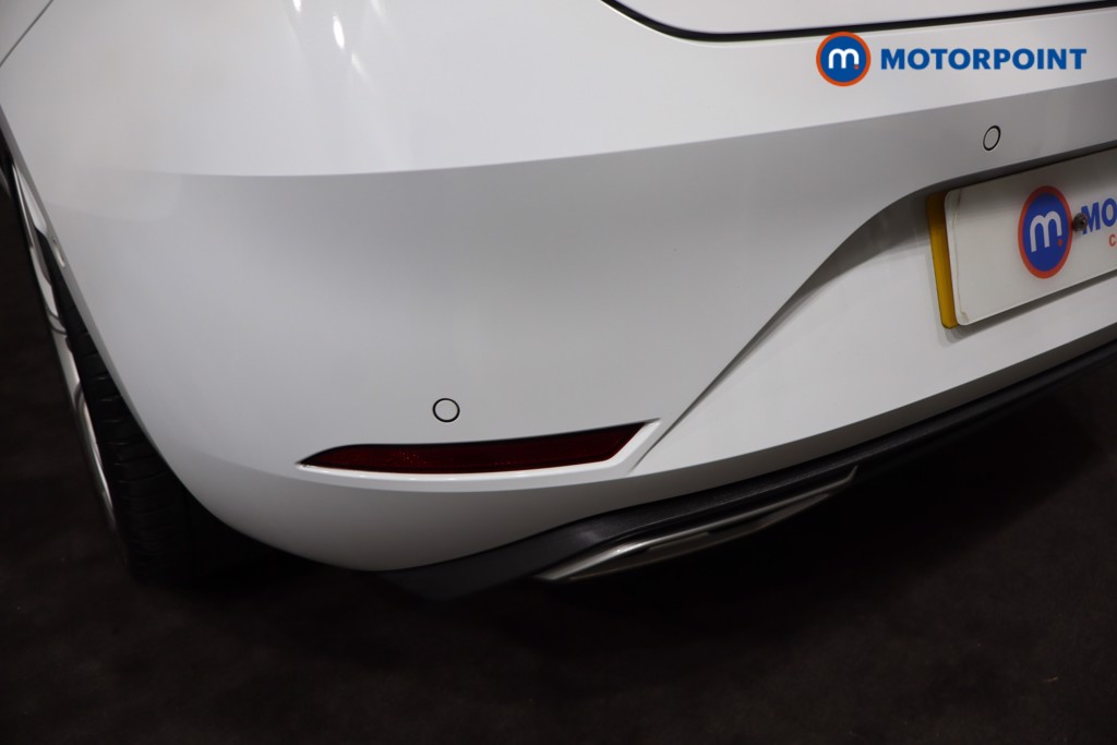 Seat Leon FR Manual Petrol Hatchback - Stock Number (1588589) - 35th supplementary image