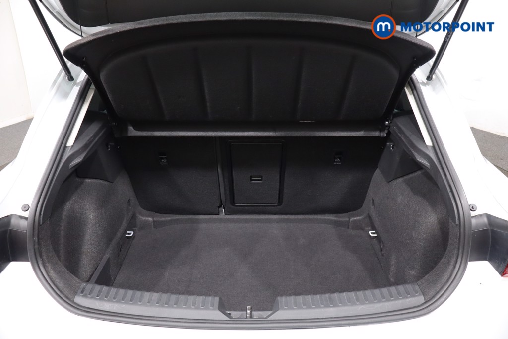 Seat Leon FR Manual Petrol Hatchback - Stock Number (1588589) - 37th supplementary image