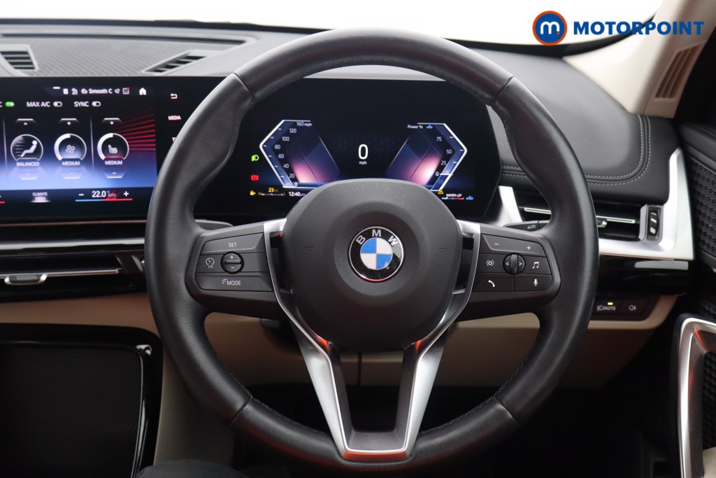 BMW X1 Xline Automatic Petrol SUV - Stock Number (1588947) - 2nd supplementary image