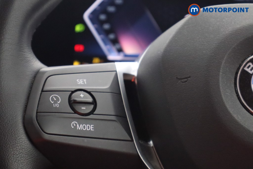 BMW X1 Xline Automatic Petrol SUV - Stock Number (1588947) - 3rd supplementary image