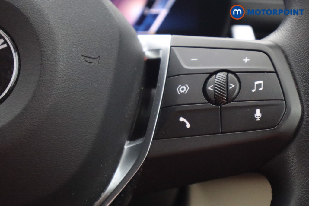 BMW X1 Xline Automatic Petrol SUV - Stock Number (1588947) - 4th supplementary image