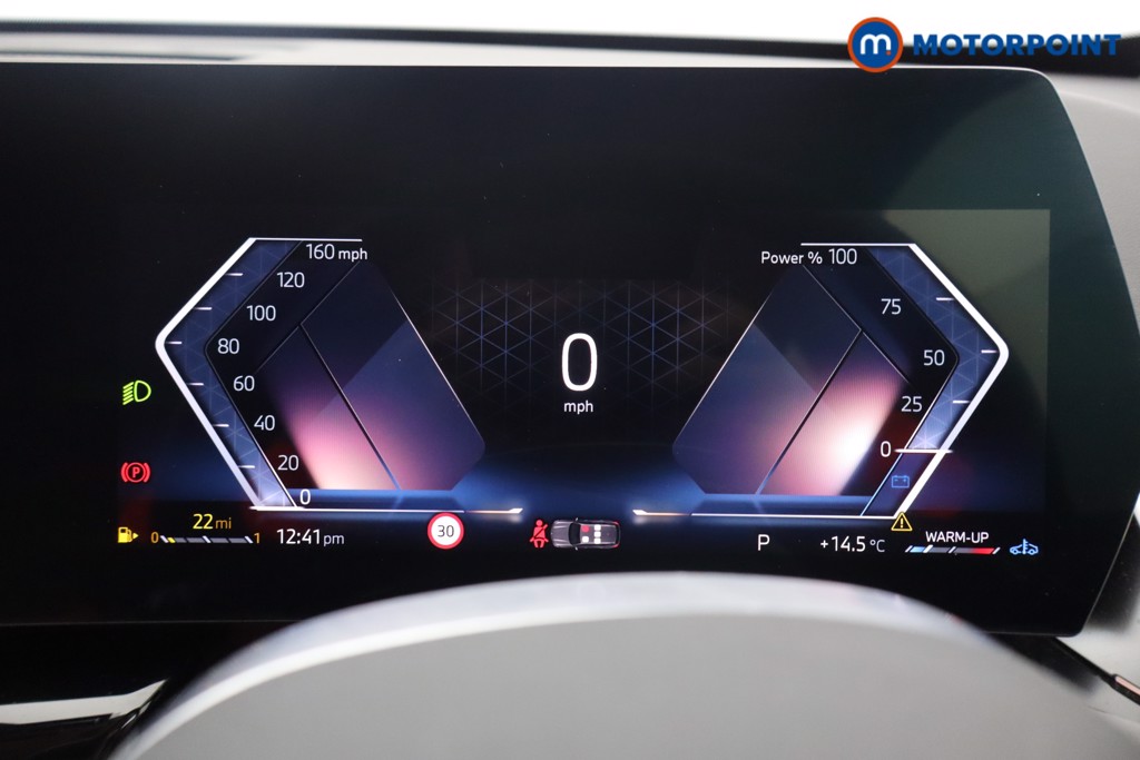 BMW X1 Xline Automatic Petrol SUV - Stock Number (1588947) - 5th supplementary image