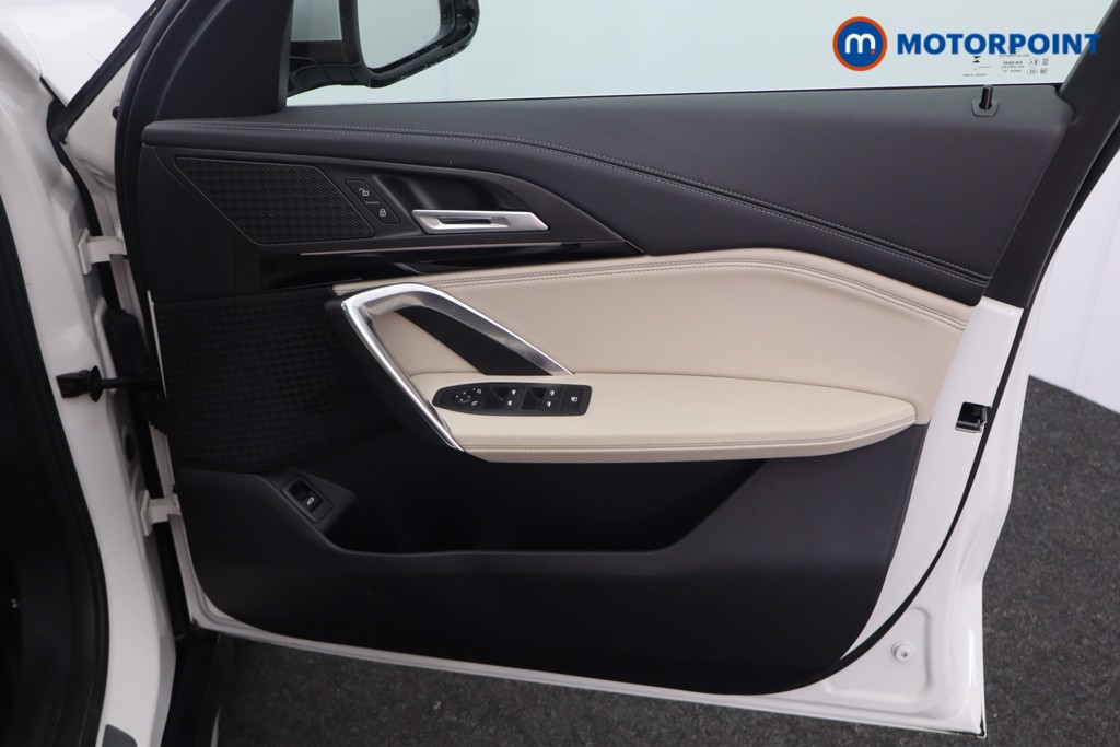 BMW X1 Xline Automatic Petrol SUV - Stock Number (1588947) - 12th supplementary image