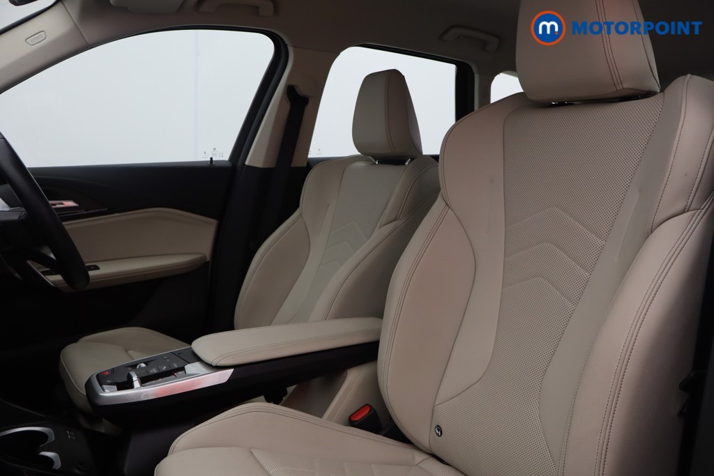 BMW X1 Xline Automatic Petrol SUV - Stock Number (1588947) - 14th supplementary image