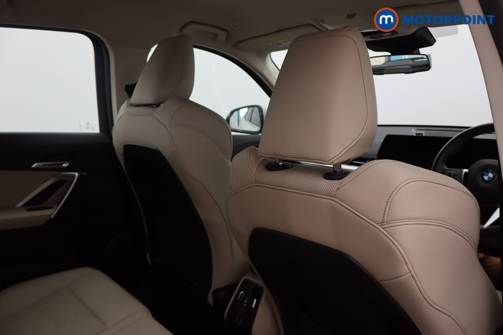 BMW X1 Xline Automatic Petrol SUV - Stock Number (1588947) - 15th supplementary image