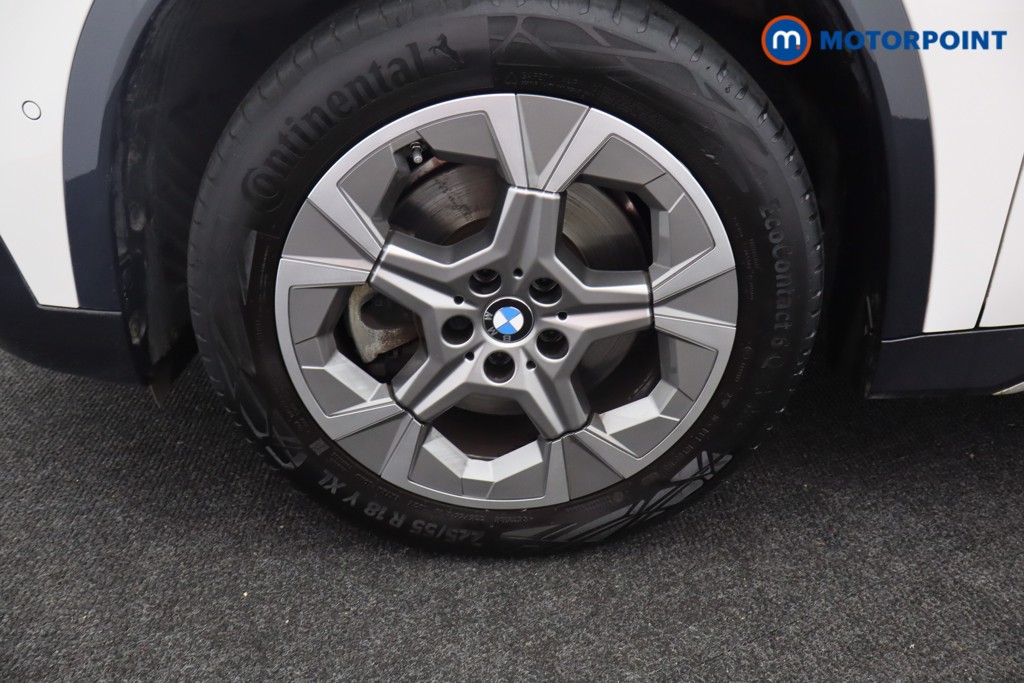 BMW X1 Xline Automatic Petrol SUV - Stock Number (1588947) - 22nd supplementary image