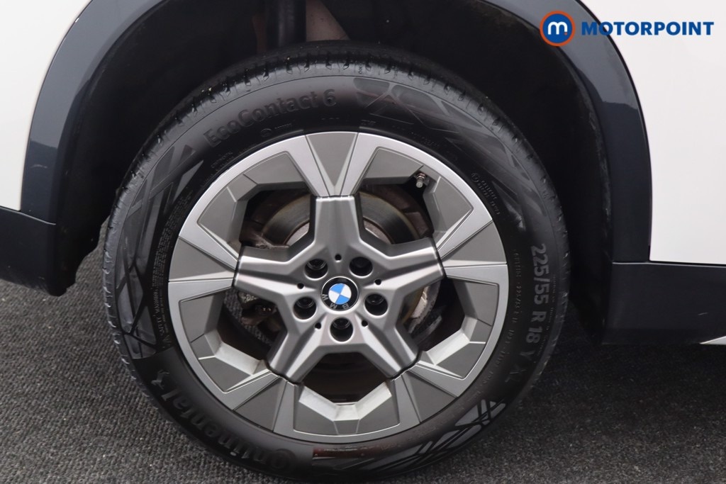 BMW X1 Xline Automatic Petrol SUV - Stock Number (1588947) - 24th supplementary image