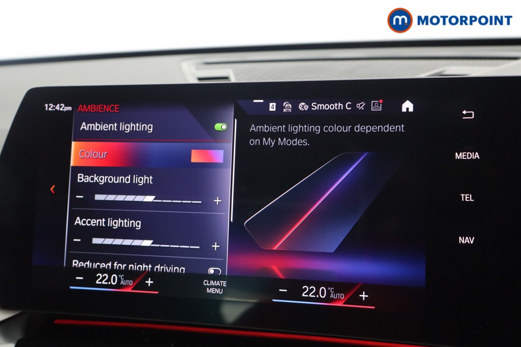 BMW X1 Xline Automatic Petrol SUV - Stock Number (1588947) - 26th supplementary image