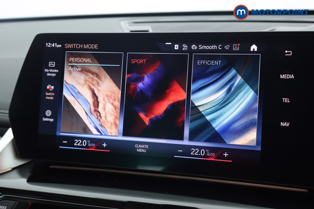 BMW X1 Xline Automatic Petrol SUV - Stock Number (1588947) - 27th supplementary image