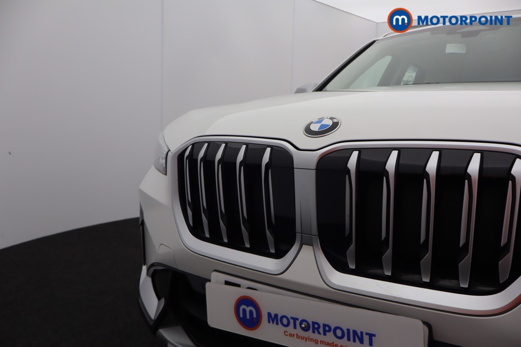 BMW X1 Xline Automatic Petrol SUV - Stock Number (1588947) - 29th supplementary image