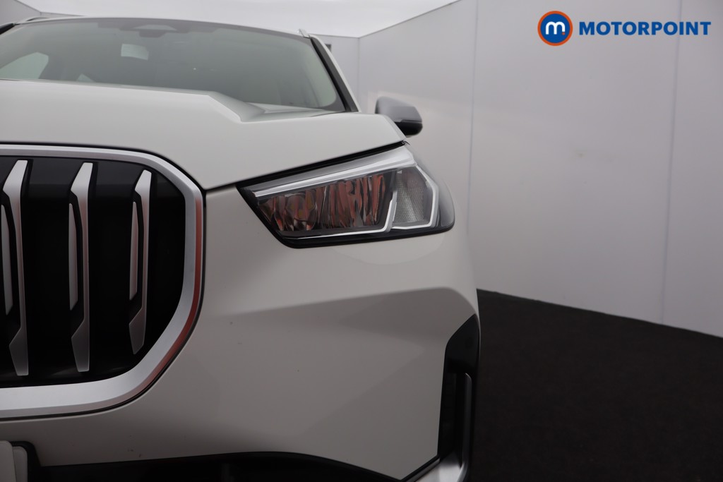 BMW X1 Xline Automatic Petrol SUV - Stock Number (1588947) - 30th supplementary image