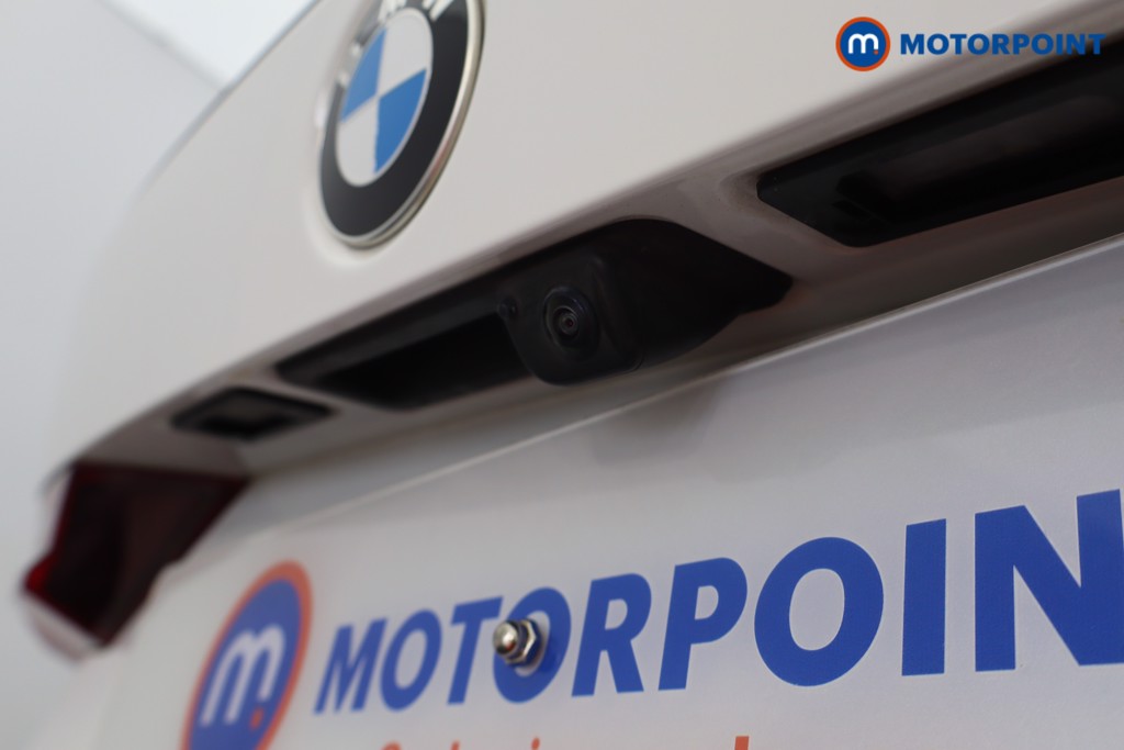 BMW X1 Xline Automatic Petrol SUV - Stock Number (1588947) - 31st supplementary image