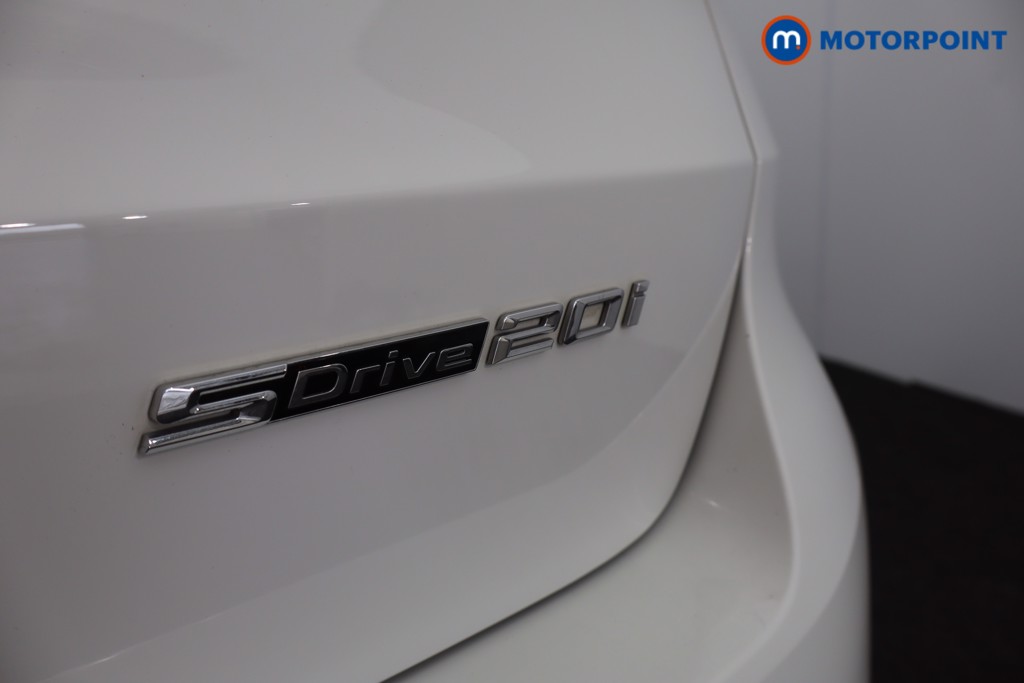 BMW X1 Xline Automatic Petrol SUV - Stock Number (1588947) - 32nd supplementary image