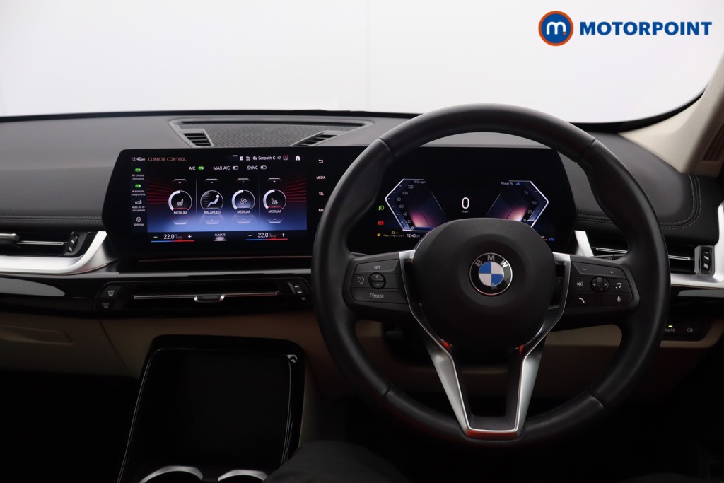 BMW X1 Xline Automatic Petrol SUV - Stock Number (1588947) - 1st supplementary image
