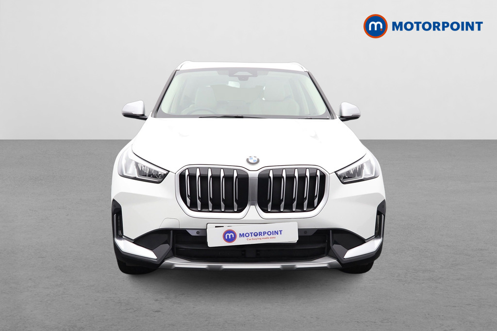 BMW X1 Xline Automatic Petrol SUV - Stock Number (1588947) - Front bumper