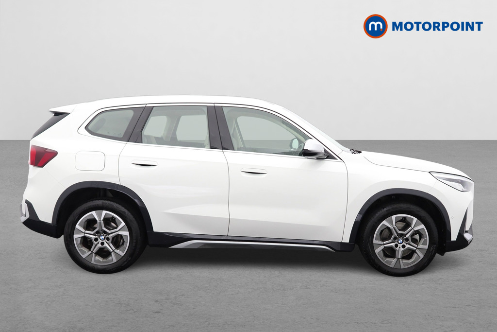 BMW X1 Xline Automatic Petrol SUV - Stock Number (1588947) - Drivers side