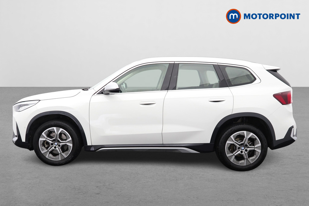 BMW X1 Xline Automatic Petrol SUV - Stock Number (1588947) - Passenger side