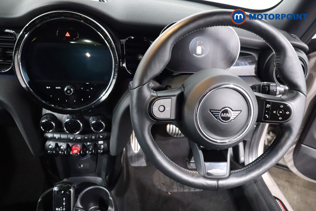 Mini Hatchback Cooper Sport Automatic Petrol Hatchback - Stock Number (1588992) - 3rd supplementary image