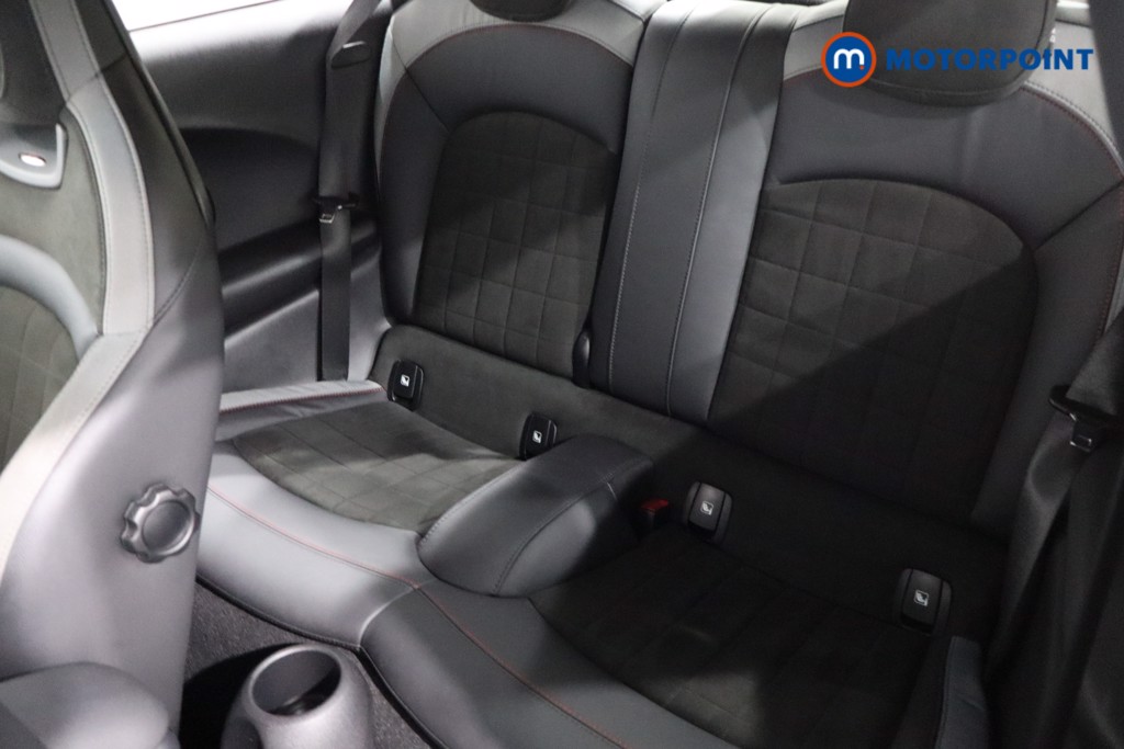 Mini Hatchback Cooper Sport Automatic Petrol Hatchback - Stock Number (1588992) - 5th supplementary image