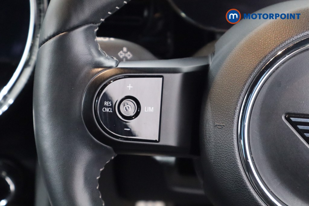 Mini Hatchback Cooper Sport Automatic Petrol Hatchback - Stock Number (1588992) - 7th supplementary image
