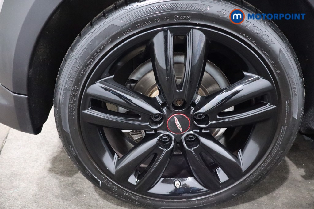 Mini Hatchback Cooper Sport Automatic Petrol Hatchback - Stock Number (1588992) - 9th supplementary image