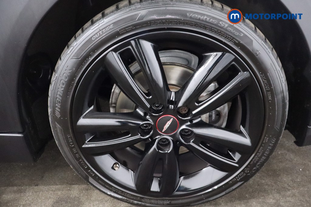 Mini Hatchback Cooper Sport Automatic Petrol Hatchback - Stock Number (1588992) - 10th supplementary image