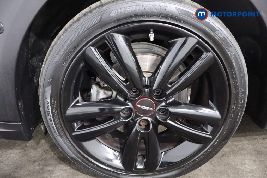 Mini Hatchback Cooper Sport Automatic Petrol Hatchback - Stock Number (1588992) - 11th supplementary image