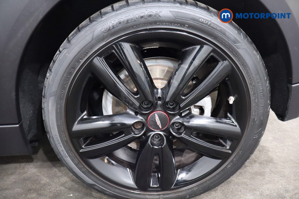 Mini Hatchback Cooper Sport Automatic Petrol Hatchback - Stock Number (1588992) - 12th supplementary image