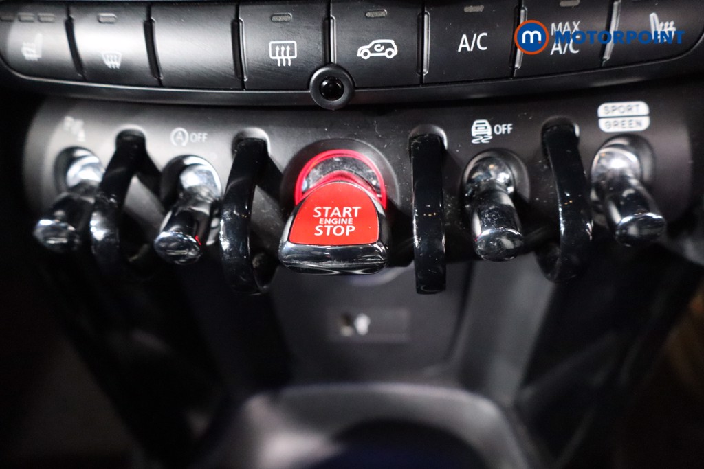 Mini Hatchback Cooper Sport Automatic Petrol Hatchback - Stock Number (1588992) - 13th supplementary image