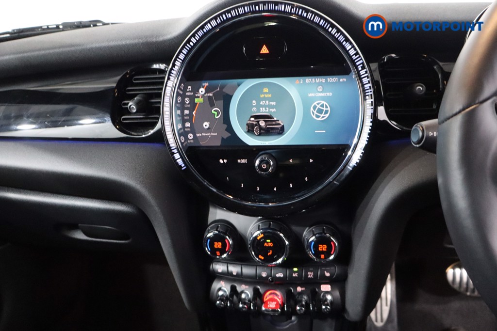 Mini Hatchback Cooper Sport Automatic Petrol Hatchback - Stock Number (1588992) - 15th supplementary image