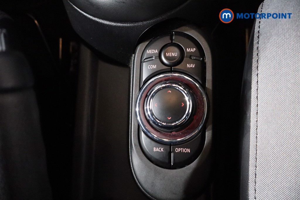 Mini Hatchback Cooper Sport Automatic Petrol Hatchback - Stock Number (1588992) - 17th supplementary image