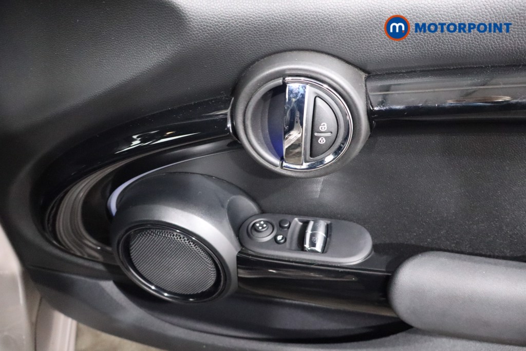 Mini Hatchback Cooper Sport Automatic Petrol Hatchback - Stock Number (1588992) - 23rd supplementary image