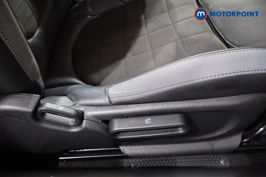 Mini Hatchback Cooper Sport Automatic Petrol Hatchback - Stock Number (1588992) - 24th supplementary image