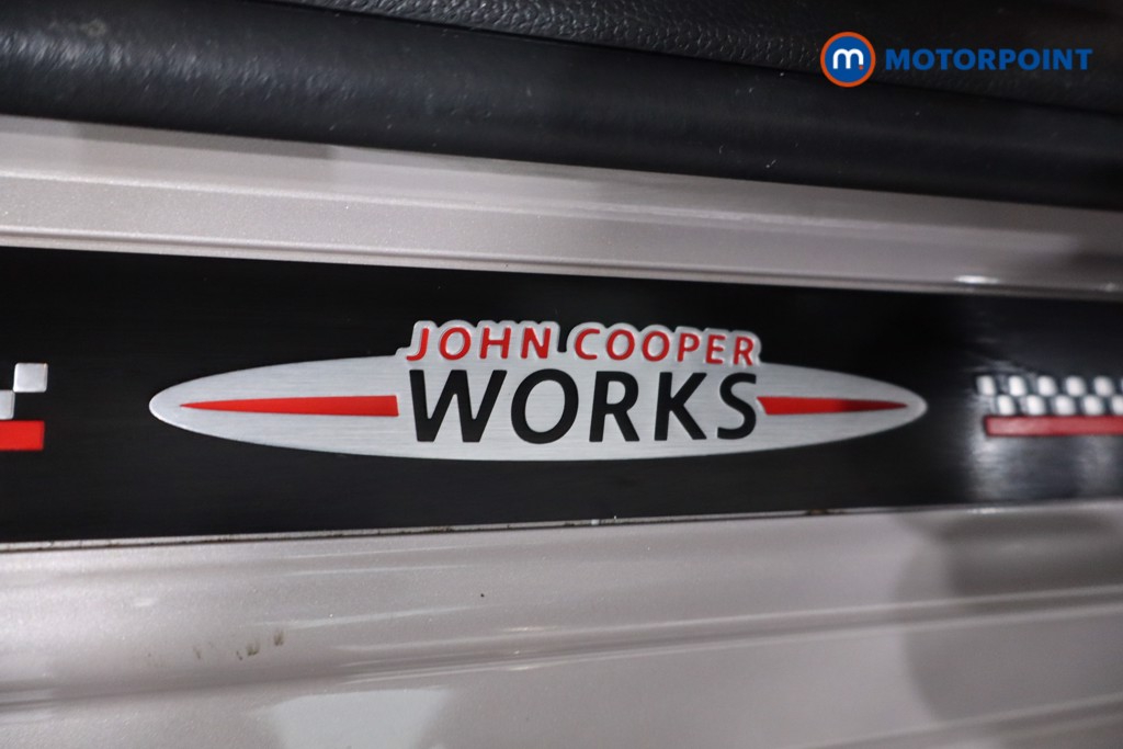 Mini Hatchback Cooper Sport Automatic Petrol Hatchback - Stock Number (1588992) - 25th supplementary image