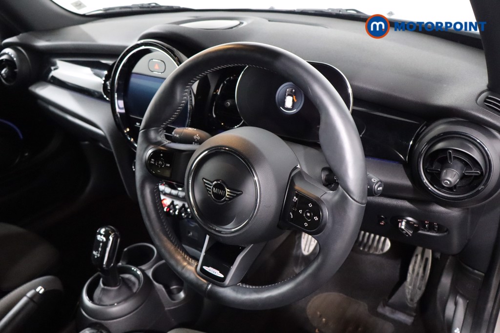 Mini Hatchback Cooper Sport Automatic Petrol Hatchback - Stock Number (1588992) - 26th supplementary image
