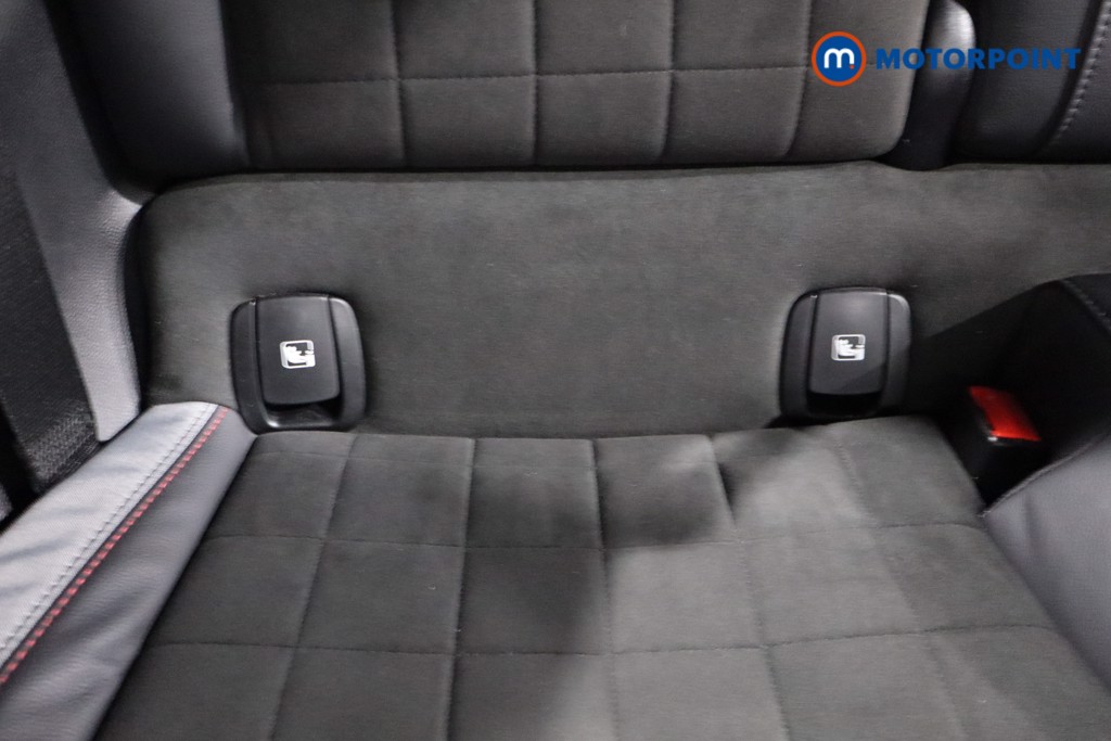 Mini Hatchback Cooper Sport Automatic Petrol Hatchback - Stock Number (1588992) - 29th supplementary image