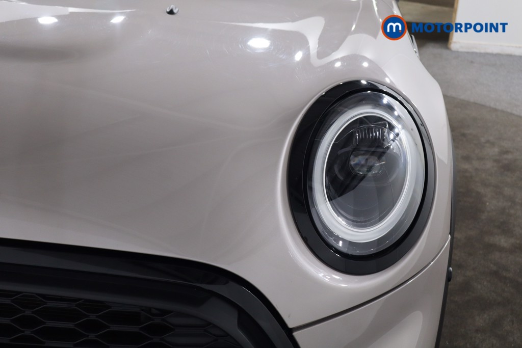 Mini Hatchback Cooper Sport Automatic Petrol Hatchback - Stock Number (1588992) - 30th supplementary image