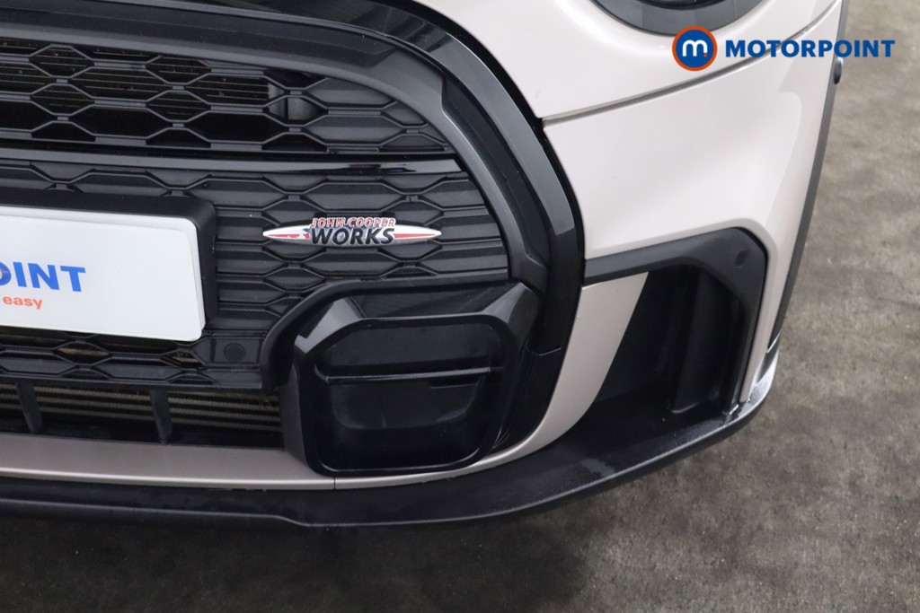 Mini Hatchback Cooper Sport Automatic Petrol Hatchback - Stock Number (1588992) - 31st supplementary image