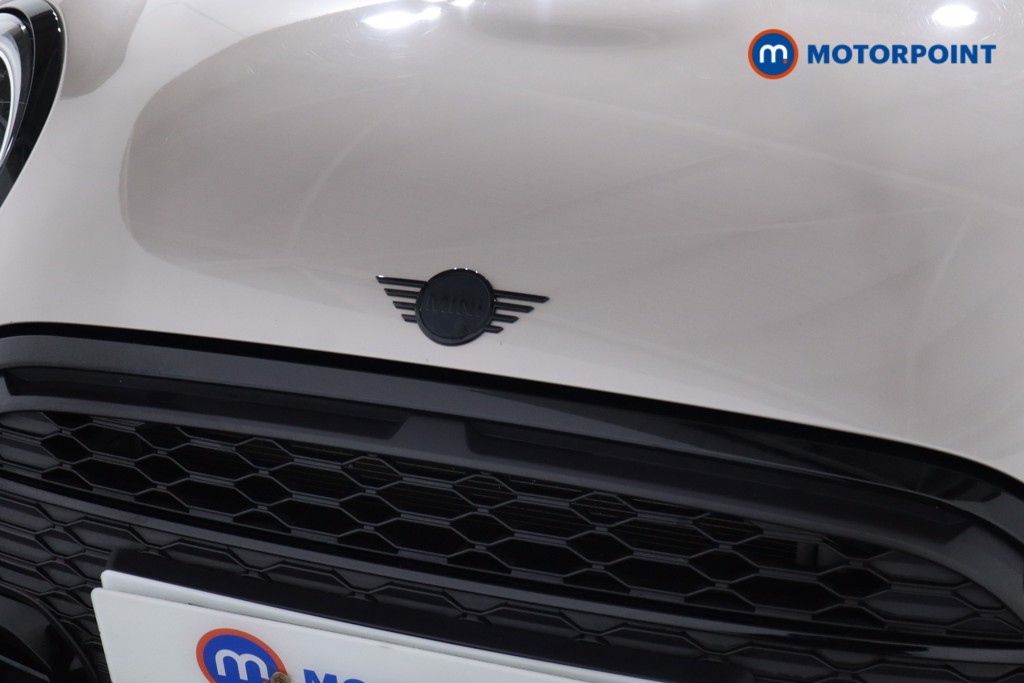 Mini Hatchback Cooper Sport Automatic Petrol Hatchback - Stock Number (1588992) - 32nd supplementary image