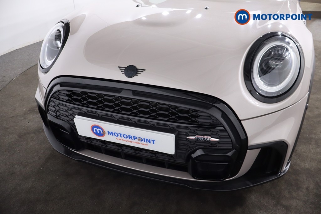 Mini Hatchback Cooper Sport Automatic Petrol Hatchback - Stock Number (1588992) - 33rd supplementary image