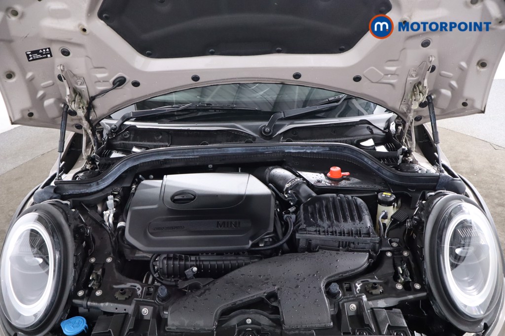 Mini Hatchback Cooper Sport Automatic Petrol Hatchback - Stock Number (1588992) - 34th supplementary image